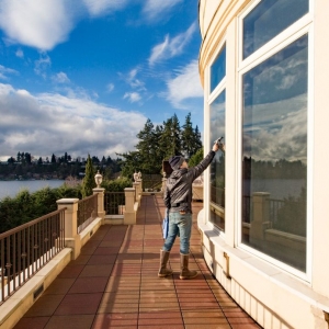 Photo of Renova Exterior Detailing