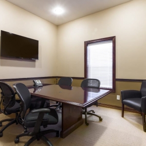 Photo of North Forest Office Space
