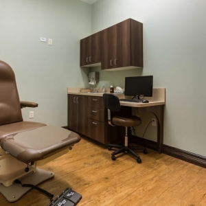 Photo of North Forest Office Space