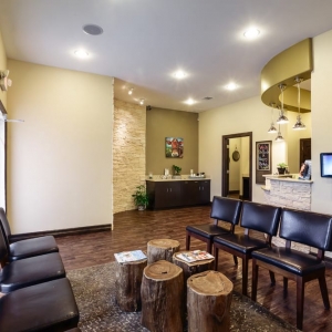 Photo of North Forest Office Space
