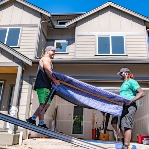 Seattle On The Go Moving & Storage - Seattle