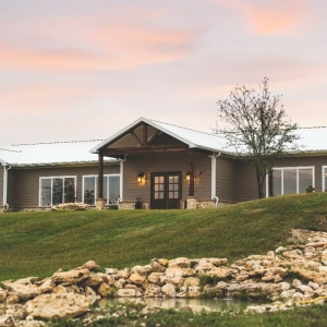 Photo of Hawthorn Hills Ranch