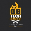 Photo of OG Tech Solutions