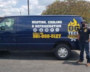Photo of OG Tech Solutions