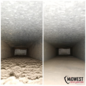 Mansfield Midwest Restoration
