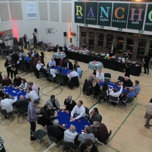 Photo of Rancho Santa Fe Community Center