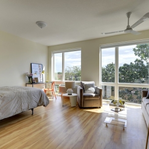 Photo of Coze Flats