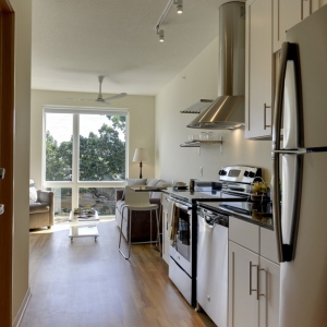Photo of Coze Flats