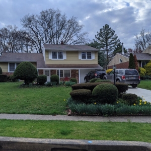 Photo of Martin's Landscaping