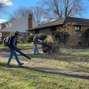 Photo of Martin's Landscaping