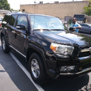 Memphis ZanWay On Demand Mobile CarWash And Detailing