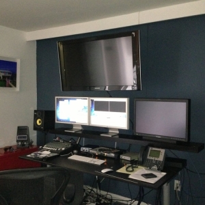Photo of Prosonido