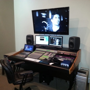 Photo of Prosonido