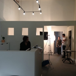 Photo of Prosonido