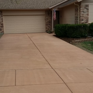 Photo of Derryberry Concrete Designs