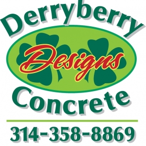 Photo of Derryberry Concrete Designs