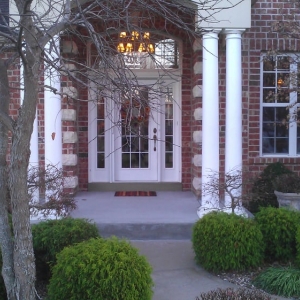 Photo of Derryberry Concrete Designs