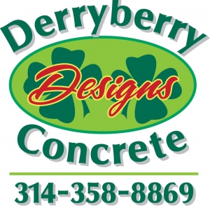 Photo of Derryberry Concrete Designs