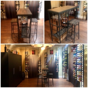 Photo of Wine Cellar Specialists