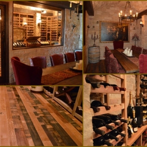 Photo of Wine Cellar Specialists