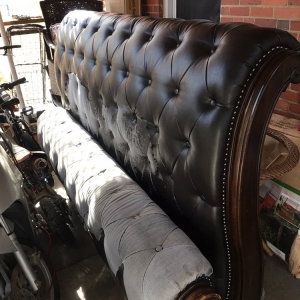 Columbia Joseph's Refinishing & Upholstery