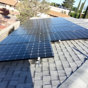 Photo of Solar Smart Living