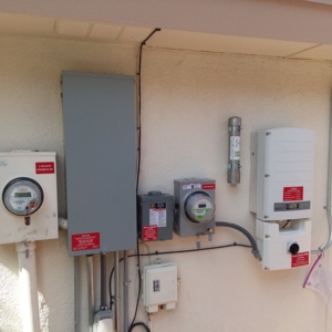 Photo of Solar Smart Living