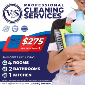 Photo of V&S Water Damage Restoration