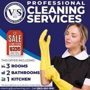 Photo of V&S Water Damage Restoration