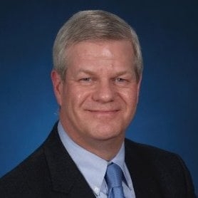 Photo of Peter W. Flournoy, CPA