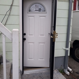 Photo of Edwin Discount Doors & Windows