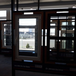 Photo of Edwin Discount Doors & Windows