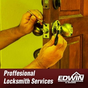 Photo of Edwin Discount Doors & Windows