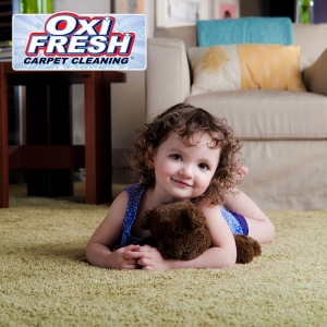 Photo of Oxi Fresh Carpet Cleaning