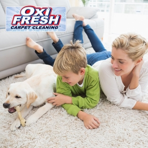 Photo of Oxi Fresh Carpet Cleaning