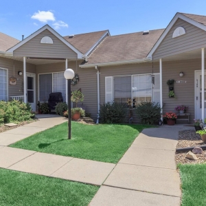 Photo of The Cottages Of Pleasant Hill