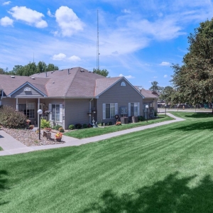 Photo of The Cottages Of Pleasant Hill