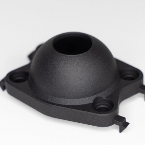 Photo of Simple Machining