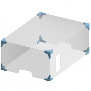 Photo of Simple Machining