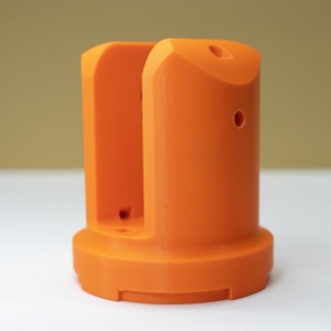 Photo of Simple Machining