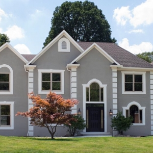 Photo of NYC Stucco Repair Pros
