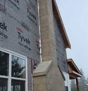 Photo of NYC Stucco Repair Pros