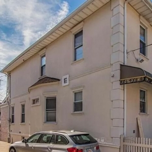 Photo of NYC Stucco Repair Pros
