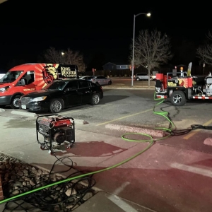 Photo of King Rooter & Plumbing