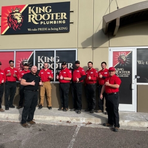 Photo of King Rooter & Plumbing