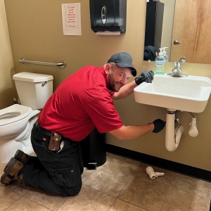 Photo of King Rooter & Plumbing