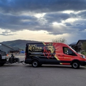 Photo of King Rooter & Plumbing