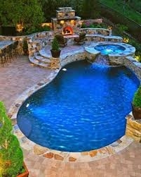 Photo of Lake Pools