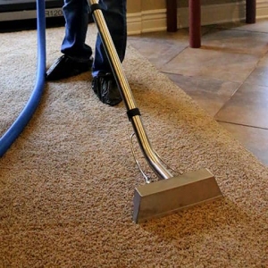 Photo of JT Carpet Cleaning