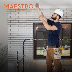 Photo of Maestro Maintenance Management